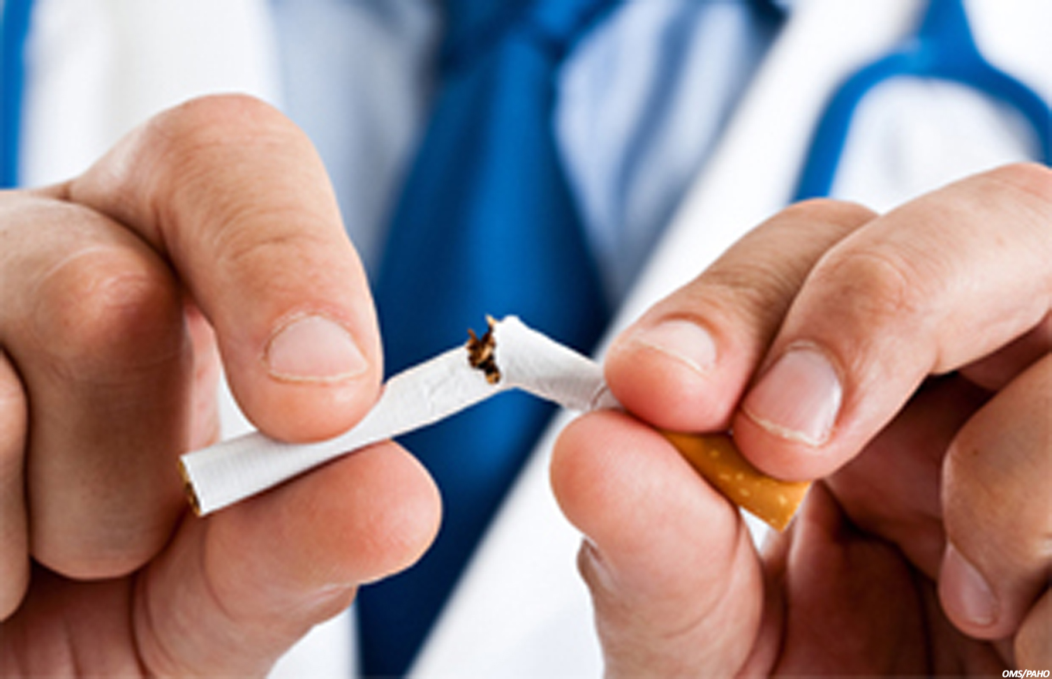#DíaMundialSinTabaco actividades preventivas